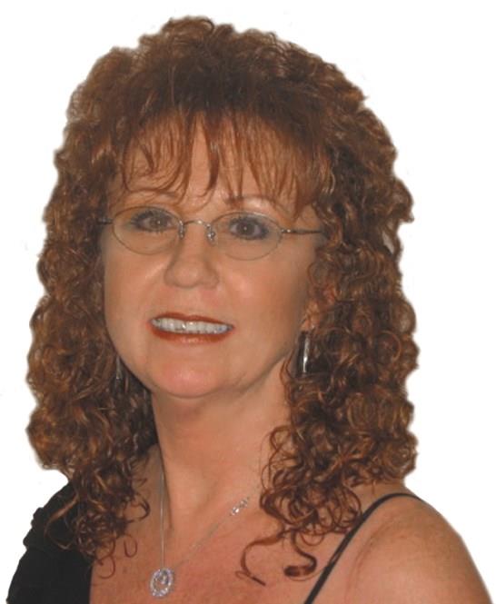 Linette Stander